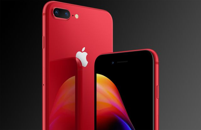 Apple có thể ra mắt iPhone XS Max màu đỏ ngay trong tháng 2-1