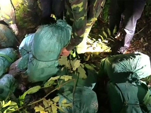 Vụ thu giữ 300 kg ma túy đá ở Hà Tĩnh: Hé lộ ông trùm bí ẩn của lô hàng trăm tỷ