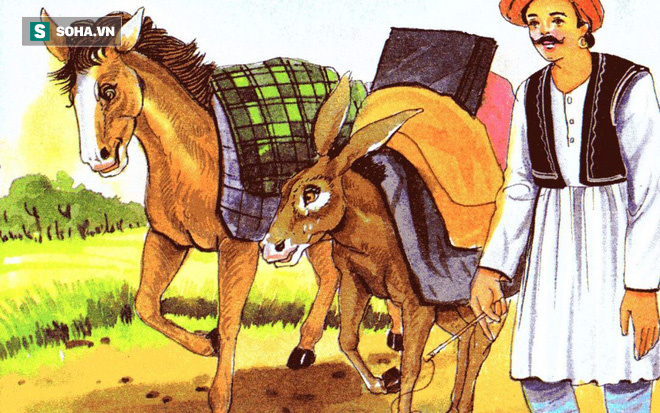 Ngôi nhà bị cháy và câu chuyện về sự ích kỷ, chân lý ai thấu hiểu sớm sẽ được sống an yên-2