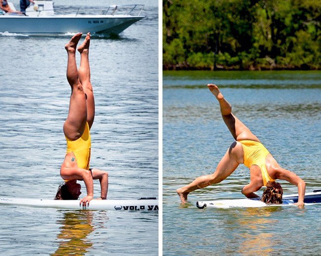 Chùm ảnh: Cười vỡ bụng với sự thật bất ngờ phía sau những bức ảnh đẹp lung linh đáng ghen tị của các thánh sống ảo-7