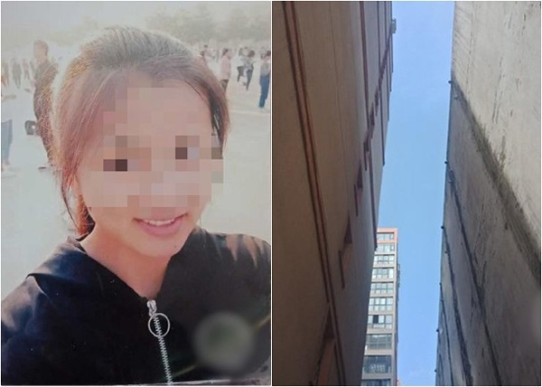 Cô gái 19 tuổi chết thảm trên đường, tưởng là tai nạn nhưng nguyên nhân tử vong thật sự khiến gia đình rùng mình-1