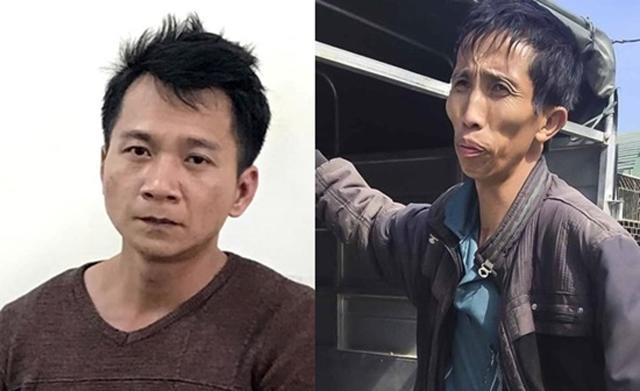 Vụ nữ sinh giao gà bị giết: Nghi phạm thứ 5 là kẻ cầm đầu?-2