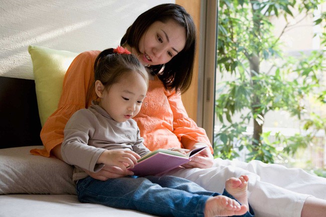 9 điều nhỏ bé giản đơn mà con cái thực sự rất cần từ cha mẹ, các bậc phụ huynh hãy đừng bỏ qua nhé-2