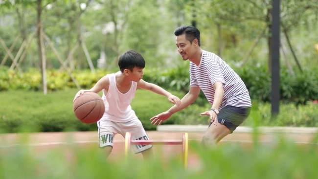 9 điều nhỏ bé giản đơn mà con cái thực sự rất cần từ cha mẹ, các bậc phụ huynh hãy đừng bỏ qua nhé-6