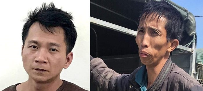 Tiết lộ về lực lượng tham gia phá án vụ hãm hại nữ sinh giao gà ở Điện Biên-1