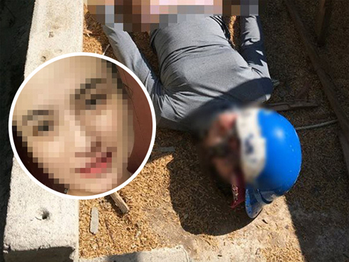 Chân dung nghi phạm thứ 5 liên quan vụ sát hại nữ sinh ở Điện Biên-2