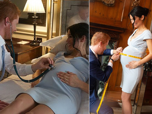 Hành động chia cắt công khai đầu tiên của hai cặp đôi Hoàng gia Anh sau nghi án mâu thuẫn, rạn nứt-3