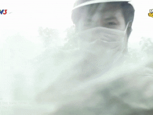 Vung 10.000 USD mua túi xách, Hari Won lại ky bo 50.000 tiền xe nên phải nhận tràng sỉ vả liên tiếp của Trấn Thành-1