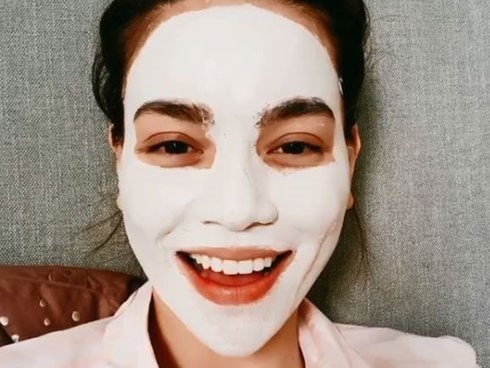 Đến Hồ Ngọc Hà chắc cũng phải tránh 4 sai lầm này nếu muốn có làn da mịn mướt, không lỗ chân lông