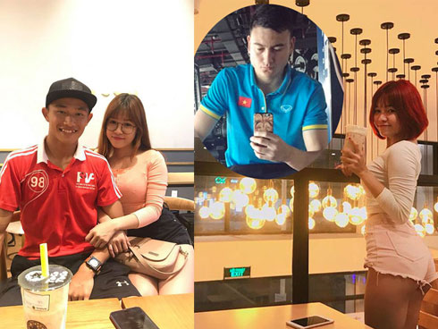 Giọt nước mắt trên sân cỏ: Hotboy phá lưới của U22 bật khóc sau khi giúp Việt Nam giành vé vào bán kết cúp Đông Nam Á-5