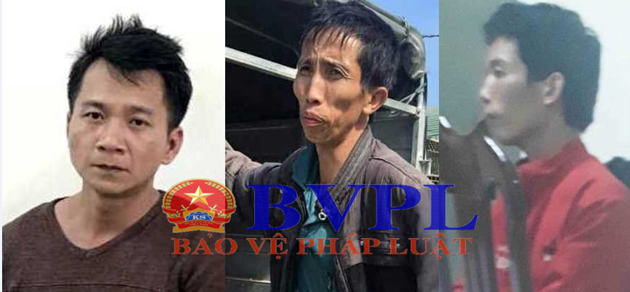 Chân dung nghi phạm thứ 5 liên quan vụ sát hại nữ sinh ở Điện Biên-1