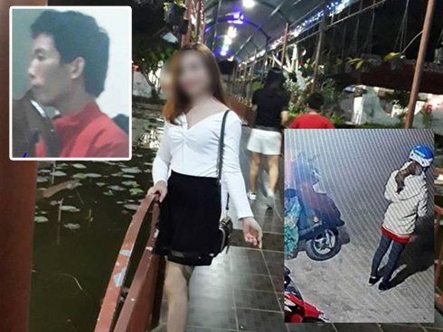 Nhóm nghi phạm thừa nhận hãm hiếp rồi sát hại nữ sinh giao gà dịp Tết-4