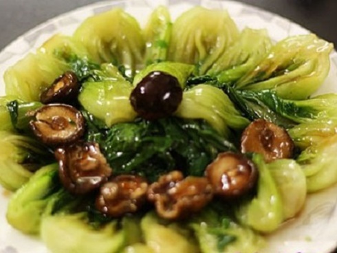 Rửa rau như thế nào để loại bỏ thuốc trừ sâu gây hại-3