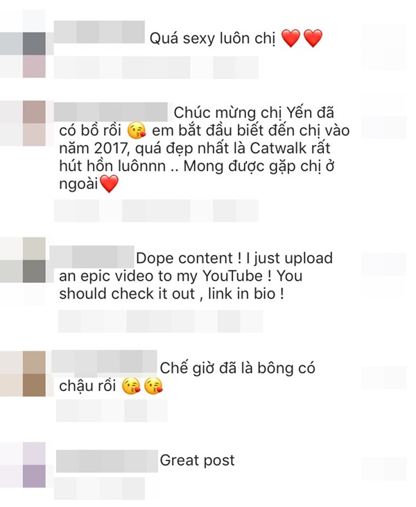 Nối gót chị em showbiz, đến lượt Võ Hoàng Yến công khai bạn trai-5