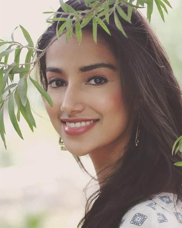 Hoa hậu đẹp nhất thế giới 2018 đẹp như nữ thần-6