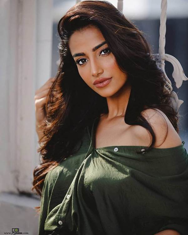 Hoa hậu đẹp nhất thế giới 2018 đẹp như nữ thần-9