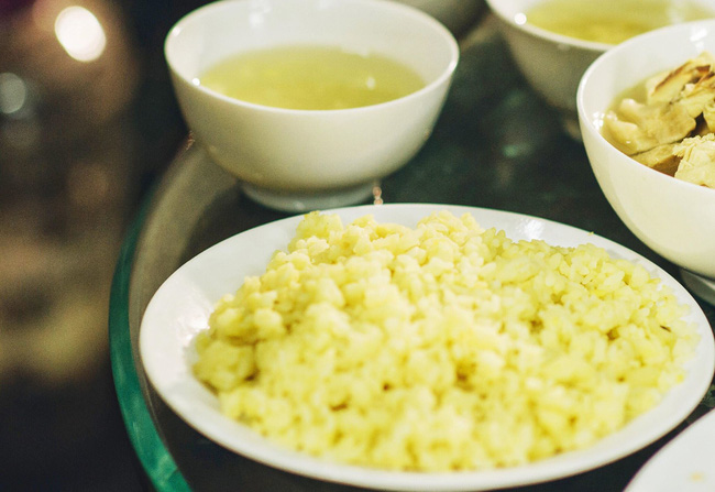 2 món tráng miệng đâu cũng có nhưng ăn ở Bát Tràng một lần là nhớ mãi-2