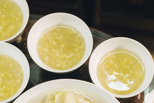 2 món tráng miệng đâu cũng có nhưng ăn ở Bát Tràng một lần là nhớ mãi-3