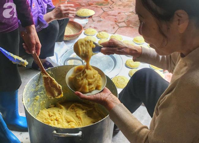 2 món tráng miệng đâu cũng có nhưng ăn ở Bát Tràng một lần là nhớ mãi-4