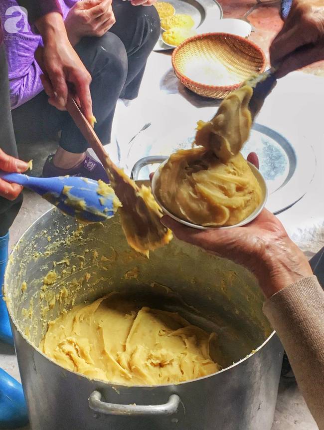 2 món tráng miệng đâu cũng có nhưng ăn ở Bát Tràng một lần là nhớ mãi-5