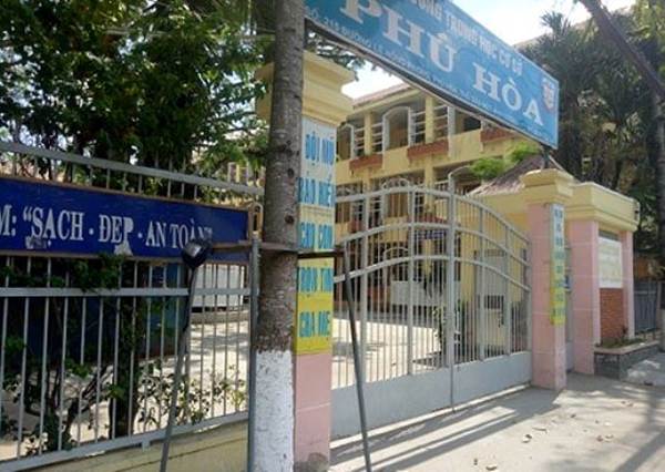 Bình Dương: Học sinh 17 trường sẽ nghỉ học trong 2 ngày lễ rằm-1