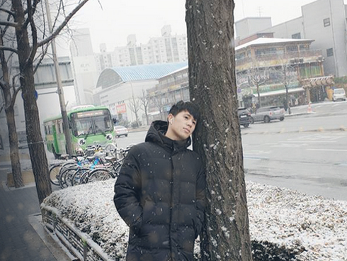 Tại sao Đình Trọng chưa trở về Việt Nam như dự kiến ban đầu?-2