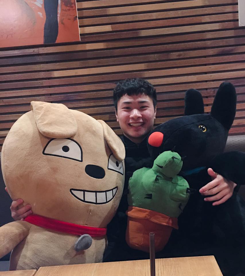 Đình Trọng tức cảnh sinh tình, thấy tuyết rơi liền làm thơ nhớ kỉ niệm Thường Châu-7