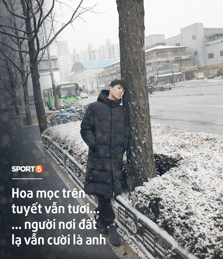 Đình Trọng tức cảnh sinh tình, thấy tuyết rơi liền làm thơ nhớ kỉ niệm Thường Châu-1