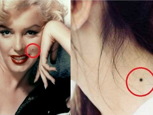 Cảnh báo: Phụ nữ có nốt ruồi ở bàn tay phải biết điều này để tránh đổ vỡ, nghèo khó trong hôn nhân-3