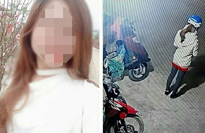 Công an Điện Biên thông tin vụ nữ sinh bị giam giữ, hiếp dâm, sát hại-6
