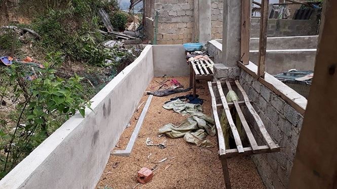 Công an Điện Biên thông tin vụ nữ sinh bị giam giữ, hiếp dâm, sát hại-2