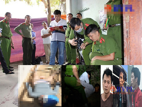 Gia đình nữ sinh giao gà đau lòng vì con gặp nạn còn bị vu oan: Họ bảo tôi giả tạo, tiếc tiền không chuộc nên con mới bị giết”-5