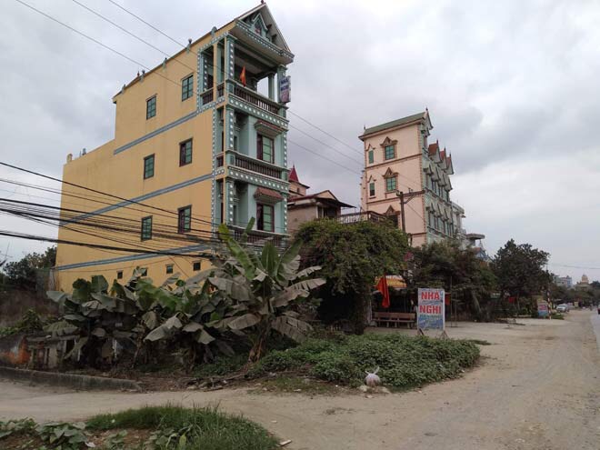 Diễn biến mới vụ bà chủ chuỗi nhà nghỉ mất tích, chồng thú nhận tội ác kinh hoàng-1