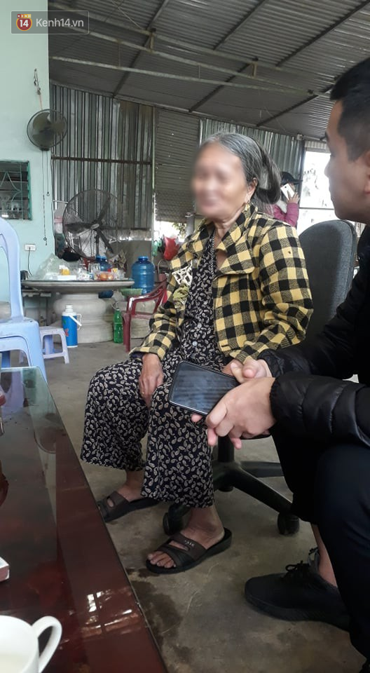 Gia đình nữ sinh giao gà đau lòng vì con gặp nạn còn bị vu oan: Họ bảo tôi giả tạo, tiếc tiền không chuộc nên con mới bị giết”-3