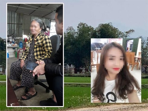 Gia đình nữ sinh giao gà đau lòng vì con gặp nạn còn bị vu oan: “Họ bảo tôi giả tạo, tiếc tiền không chuộc nên con mới bị giết”