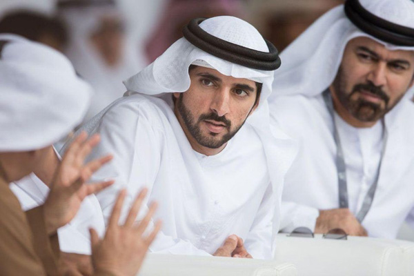 Điều ít biết về Thái tử Dubai, người đàn ông cực phẩm độc thân khiến hàng triệu cô gái không ngừng khao khát-1