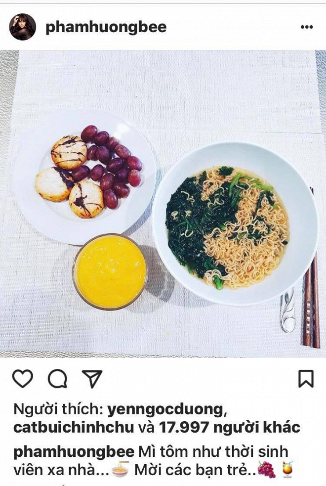 Cuộc sống ở Mỹ có điều gì hấp dẫn khiến Phạm Hương phải tuyên bố bỏ mặc hào quang?-3