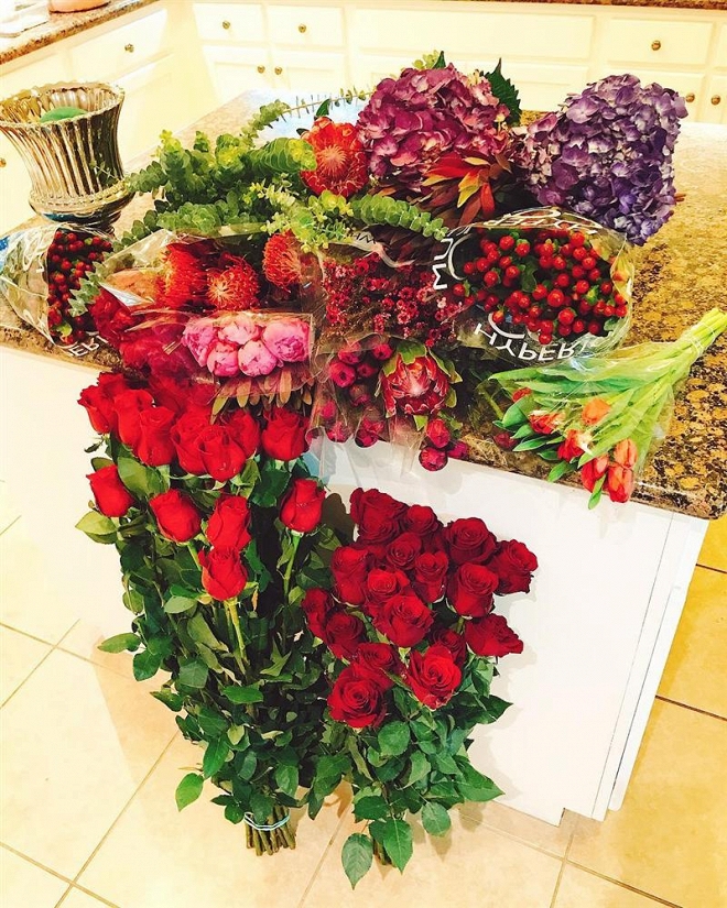 Cuộc sống ở Mỹ có điều gì hấp dẫn khiến Phạm Hương phải tuyên bố bỏ mặc hào quang?-6