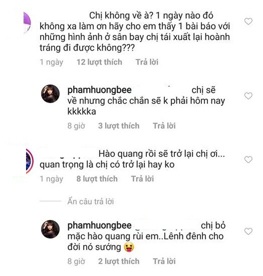 Cuộc sống ở Mỹ có điều gì hấp dẫn khiến Phạm Hương phải tuyên bố bỏ mặc hào quang?-2