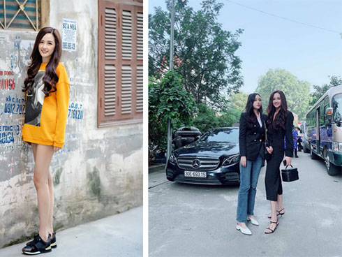 Mai Phương Thúy tuổi 31: Xinh đẹp, giàu có, không màng chồng con-12