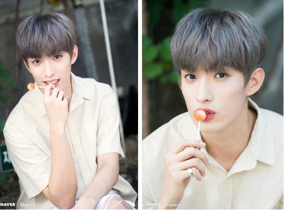 18/2 đúng là được ban phước, 4 nam thần Kpop không đẹp trai thì cũng nổi tiếng toàn cầu đều sinh ra vào ngày này-12