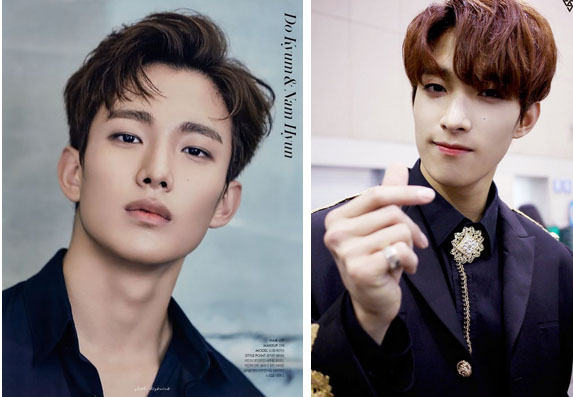 18/2 đúng là được ban phước, 4 nam thần Kpop không đẹp trai thì cũng nổi tiếng toàn cầu đều sinh ra vào ngày này-13