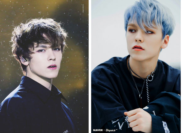 18/2 đúng là được ban phước, 4 nam thần Kpop không đẹp trai thì cũng nổi tiếng toàn cầu đều sinh ra vào ngày này-9