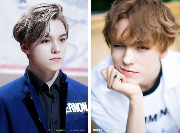 18/2 đúng là được ban phước, 4 nam thần Kpop không đẹp trai thì cũng nổi tiếng toàn cầu đều sinh ra vào ngày này-10