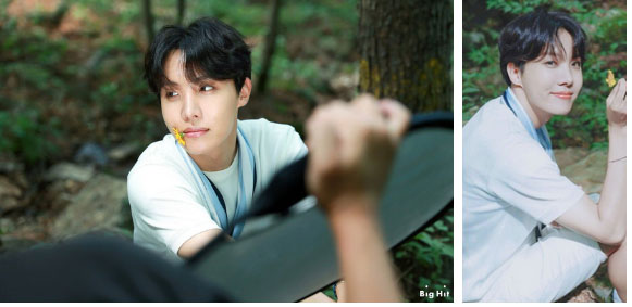 18/2 đúng là được ban phước, 4 nam thần Kpop không đẹp trai thì cũng nổi tiếng toàn cầu đều sinh ra vào ngày này-4