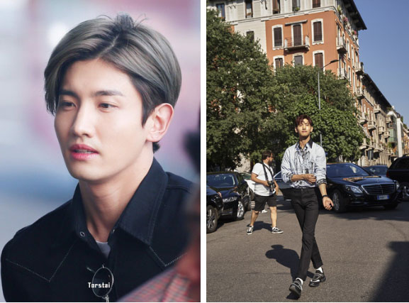 18/2 đúng là được ban phước, 4 nam thần Kpop không đẹp trai thì cũng nổi tiếng toàn cầu đều sinh ra vào ngày này-6