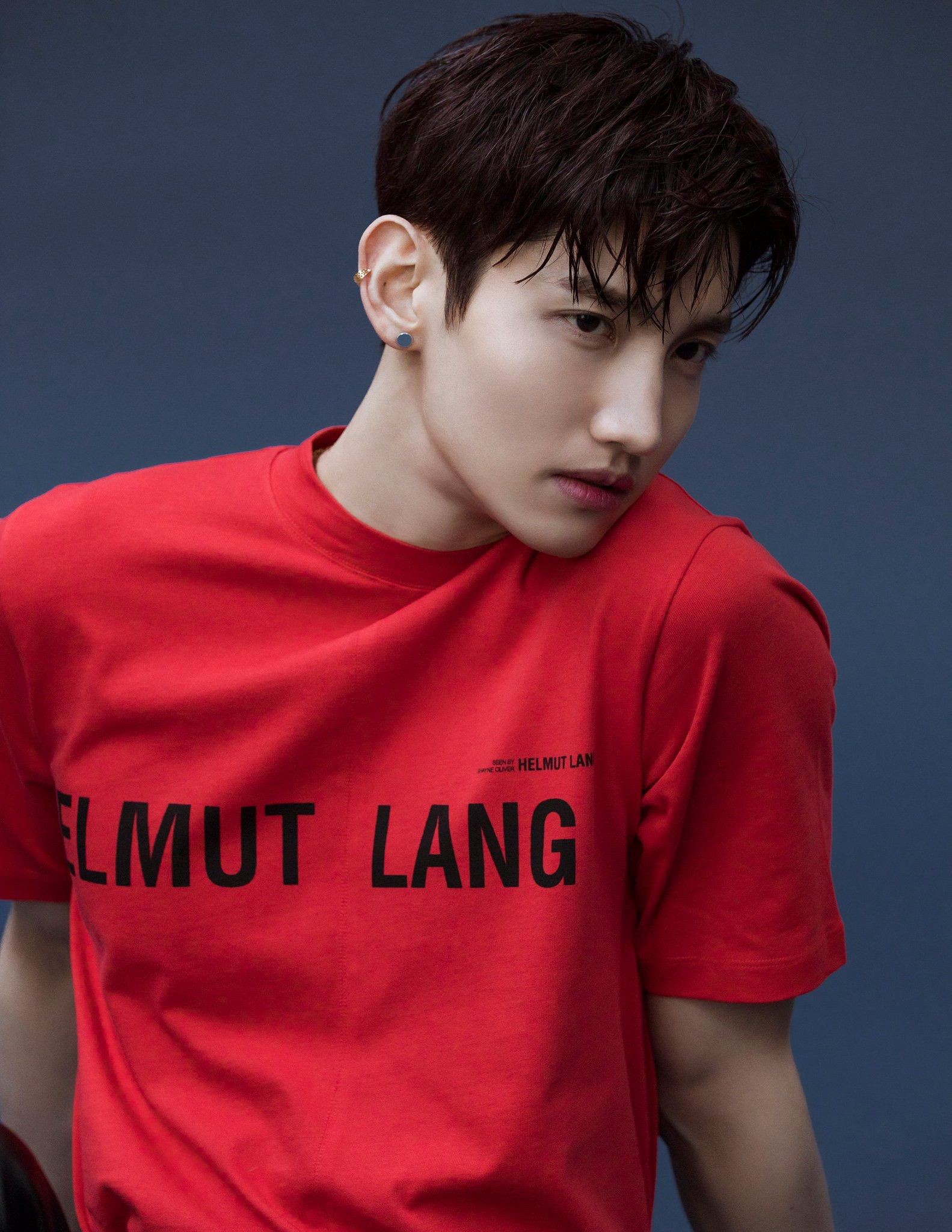 18/2 đúng là được ban phước, 4 nam thần Kpop không đẹp trai thì cũng nổi tiếng toàn cầu đều sinh ra vào ngày này-5