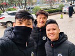 HLV Chu Đình Nghiêm: Quang Hải đang chán bóng-3