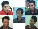 Hành trình gây án man rợ qua lời khai của 5 đối tượng nghiện ngập thay nhau hãm hiếp và sát hại nữ sinh giao gà ở Điện Biên-9