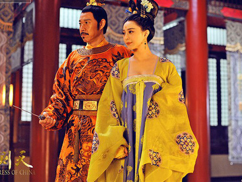 Võ Tắc Thiên trời không sợ, đất không sợ nhưng lại kinh hãi khi thấy 2 thứ này-3